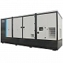 Дизельный генератор Atlas Copco QIS 1250